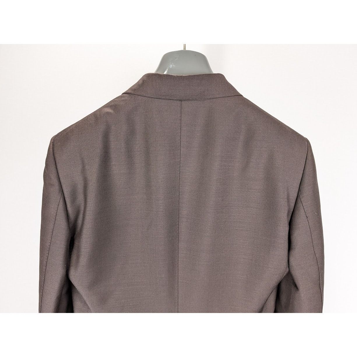 Tom Ford o1rshd1 Blazer Jacket in Bitter Chocolate Size US S / EU 44-46 / 1 - 13 Thumbnail