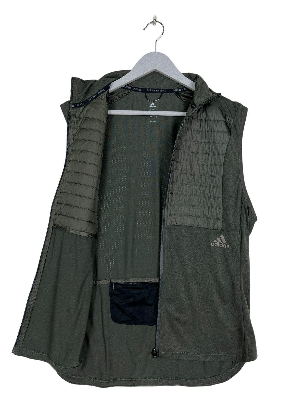 Adidas 🔥 ADIDAS TANK TOP Size US M / EU 48-50 / 2 - 9 Thumbnail