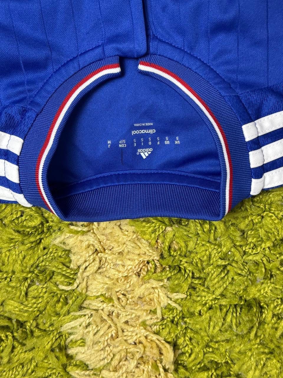 Adidas Chelsea Diego Costa 2015 16 home Premier League jersey Size US S / EU 44-46 / 1 - 8 Thumbnail