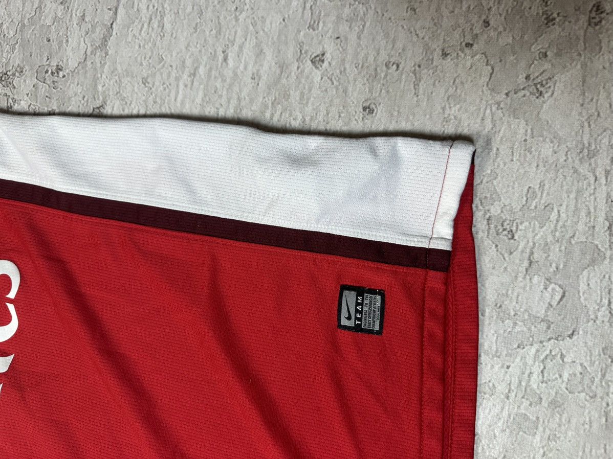 Nike Nike fabregas 4 jersey s Size US S / EU 44-46 / 1 - 4 Thumbnail