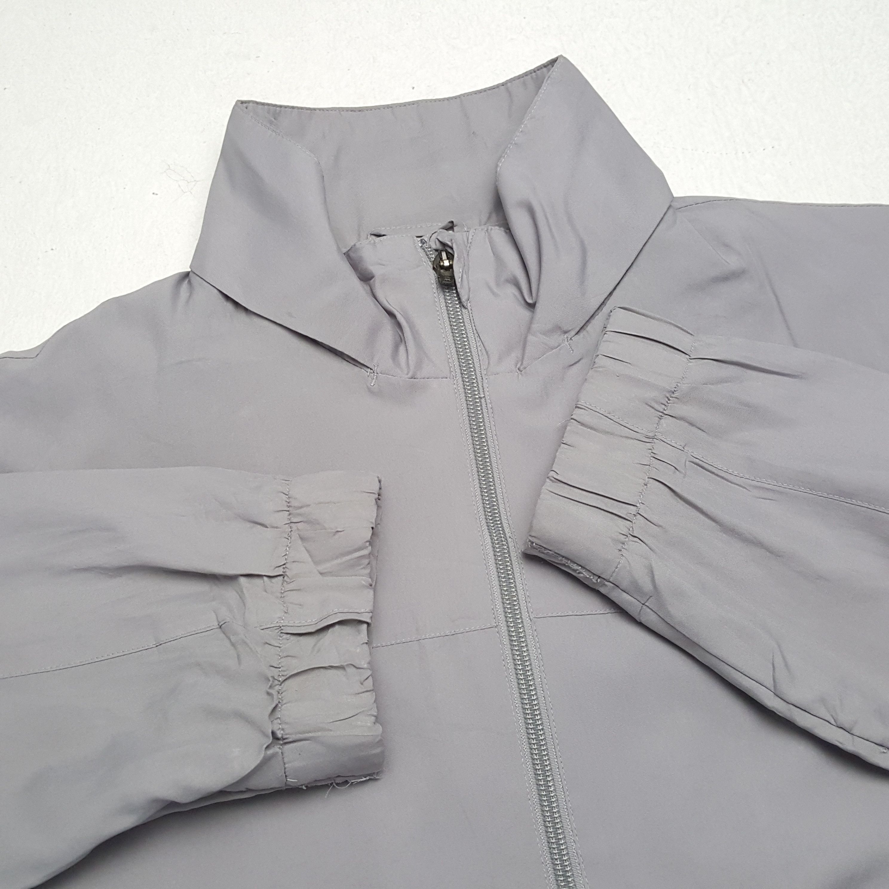 Nike × Vintage Vintage NIKE Sportswear Style Zipper Jacket Size US M / EU 48-50 / 2 - 9 Thumbnail