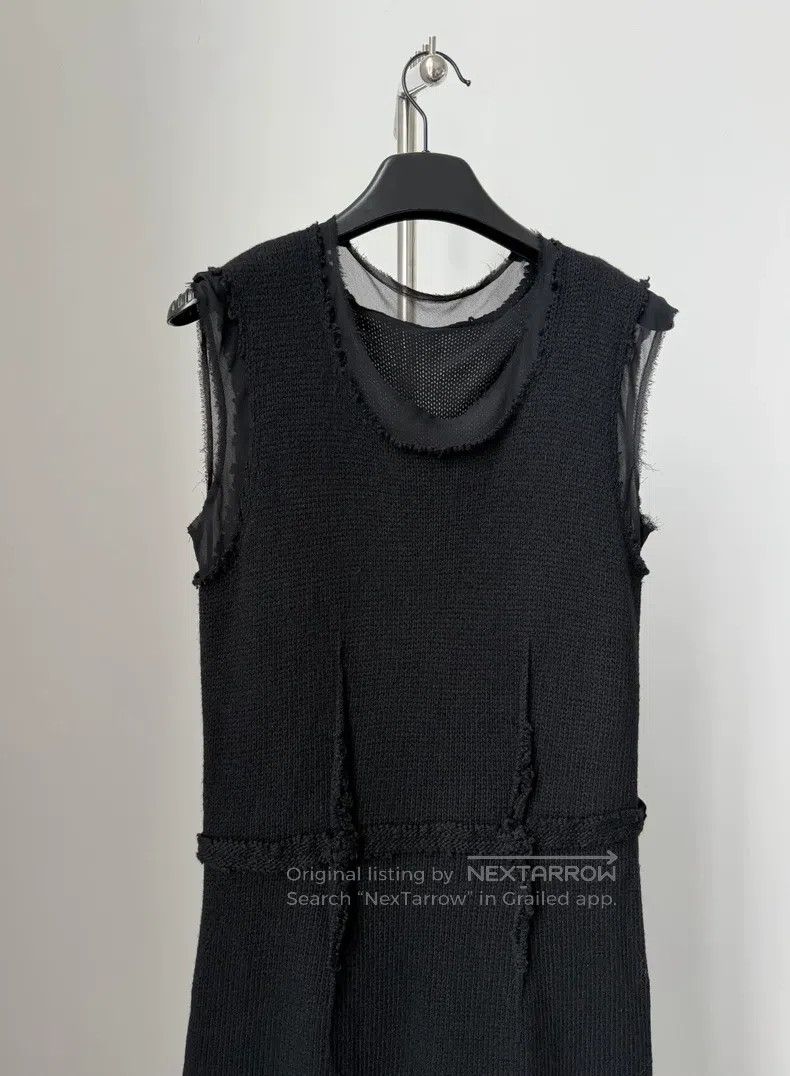 Comme des Garcons Comme Des Garcons Dress Size L / US 10 / IT 46 - 2 Thumbnail