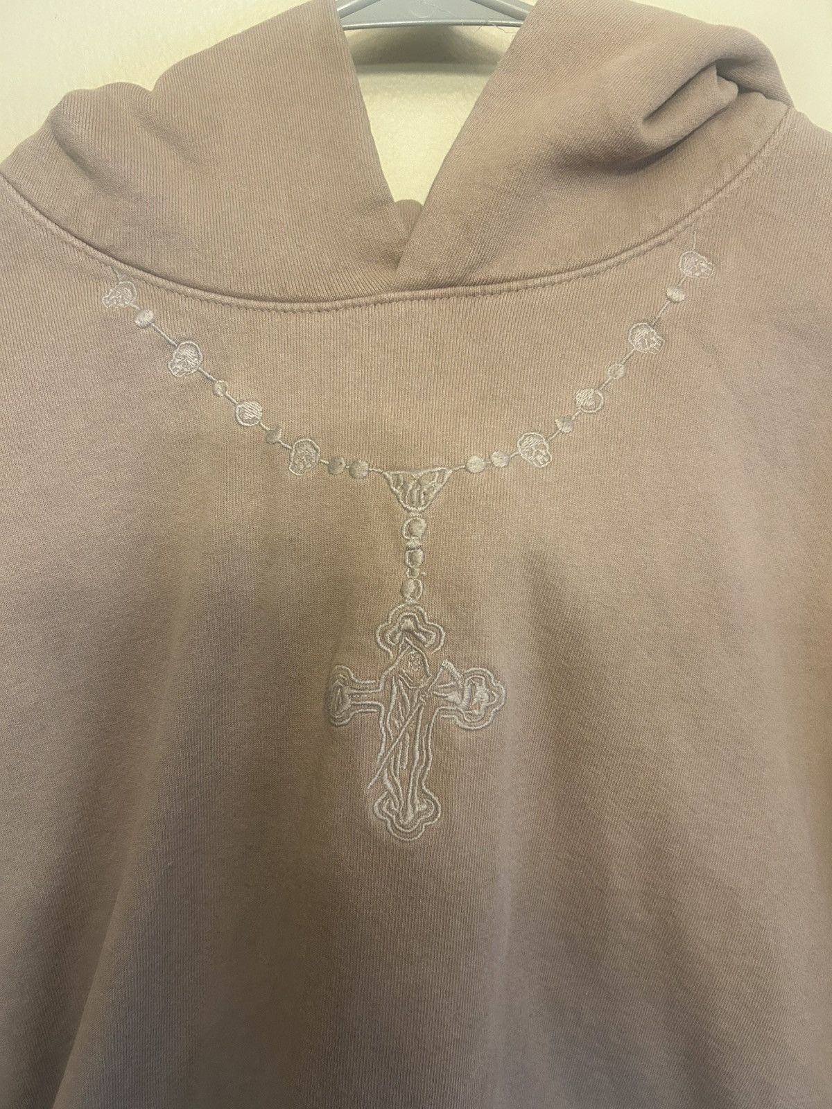 Warren Lotas Warren Lotas Rosary Hoodie Size US L / EU 52-54 / 3 - 2 Thumbnail