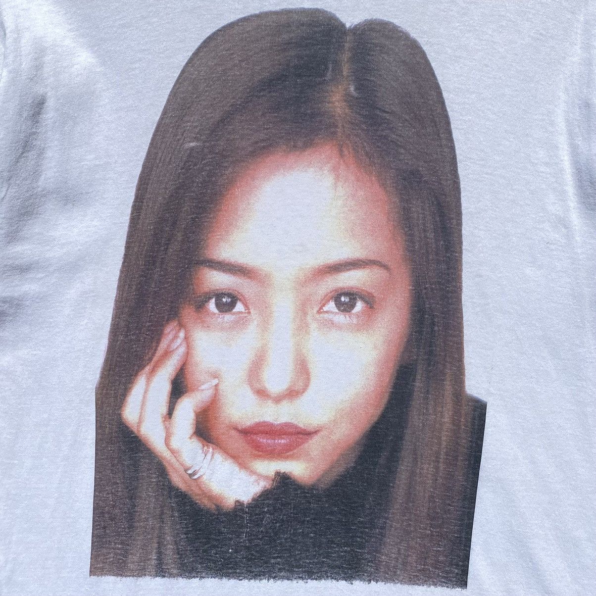 Other Zhao Wei Chinese Actress And Singer Shirt Shaolin Scoccer Size US S / EU 44-46 / 1 - 7 Thumbnail