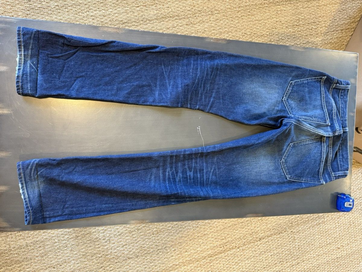 Imogene + Willie Imogene + Willie size 28 “Willie” fit Size US 28 / EU 44 - 2 Thumbnail