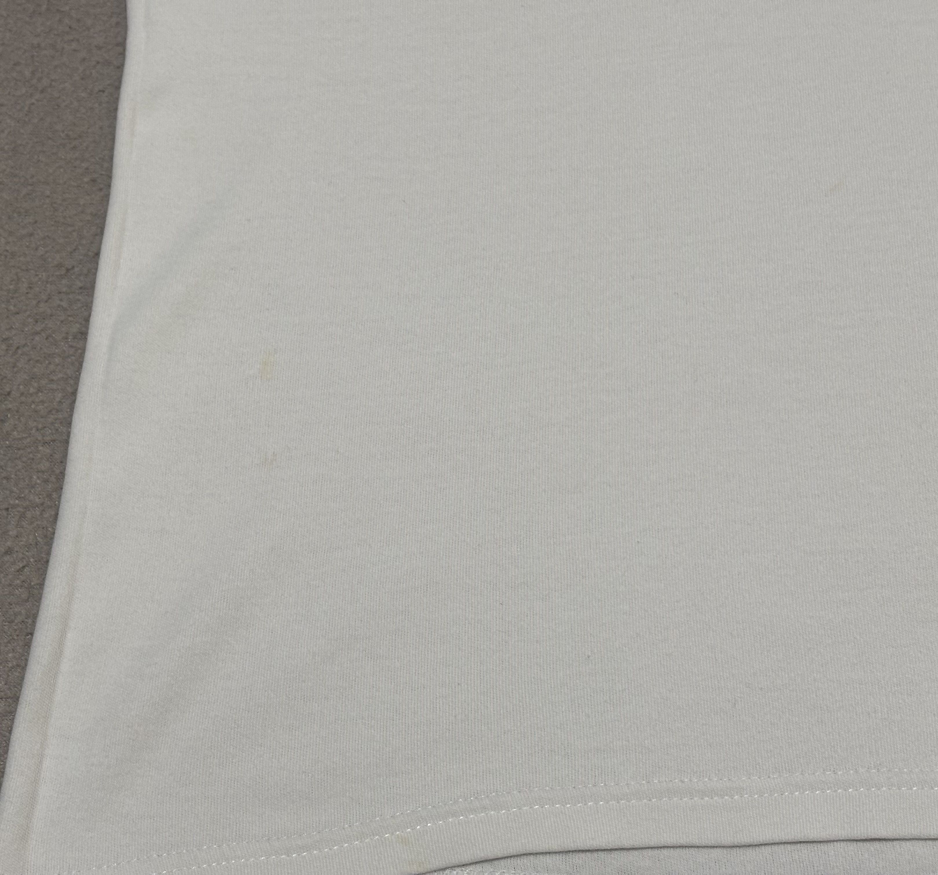 Sandro Sandro White T-shirt Size M Size US M / EU 48-50 / 2 - 10 Thumbnail