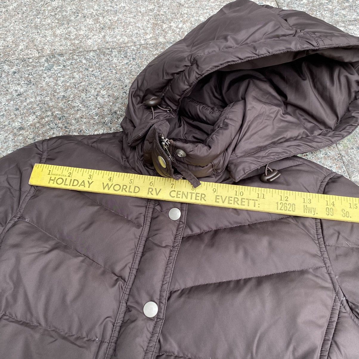 J.Crew J. Crew down puffer jacket Size S / US 4 / IT 40 - 6 Thumbnail