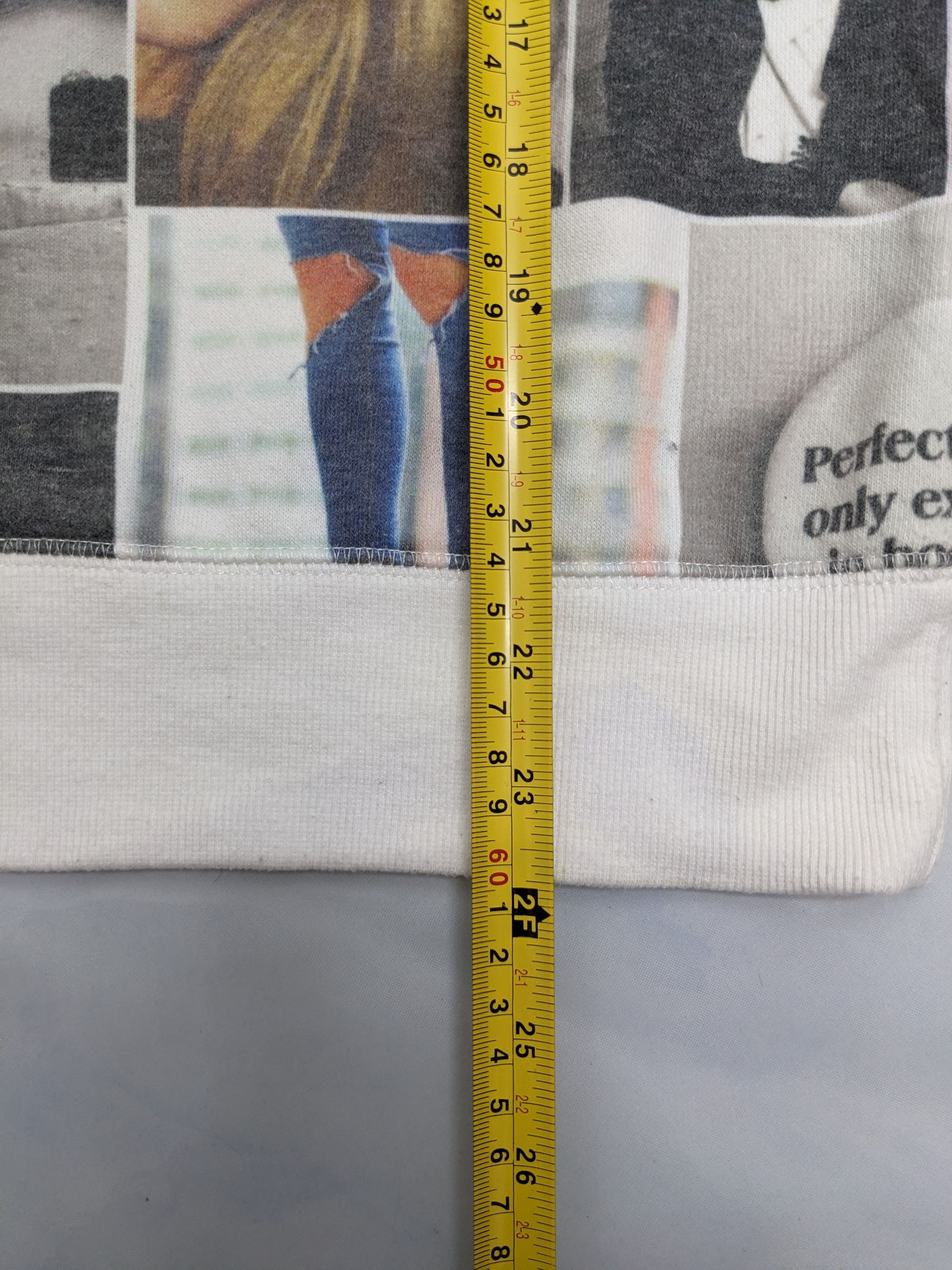 Designer LIBBY & ROSE DESIGNER STREETWEAR Size M / US 6-8 / IT 42-44 - 11 Thumbnail