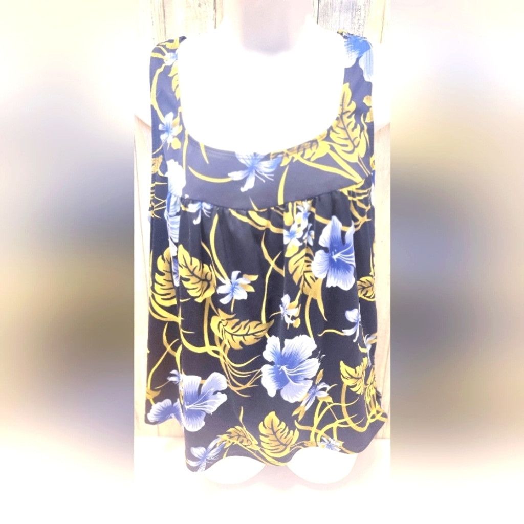 Other Resorts Plus Bikini Top Size ONE SIZE - 1 Thumbnail