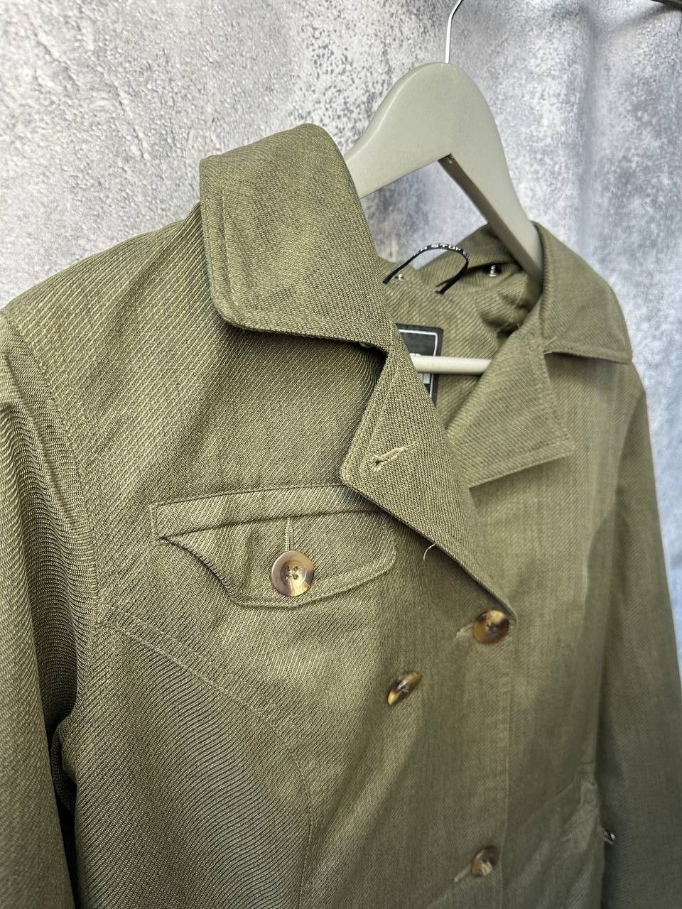 The North Face The North Face Trench Coat Waterproof Primaloft Jacket Size M / US 6-8 / IT 42-44 - 4 Thumbnail