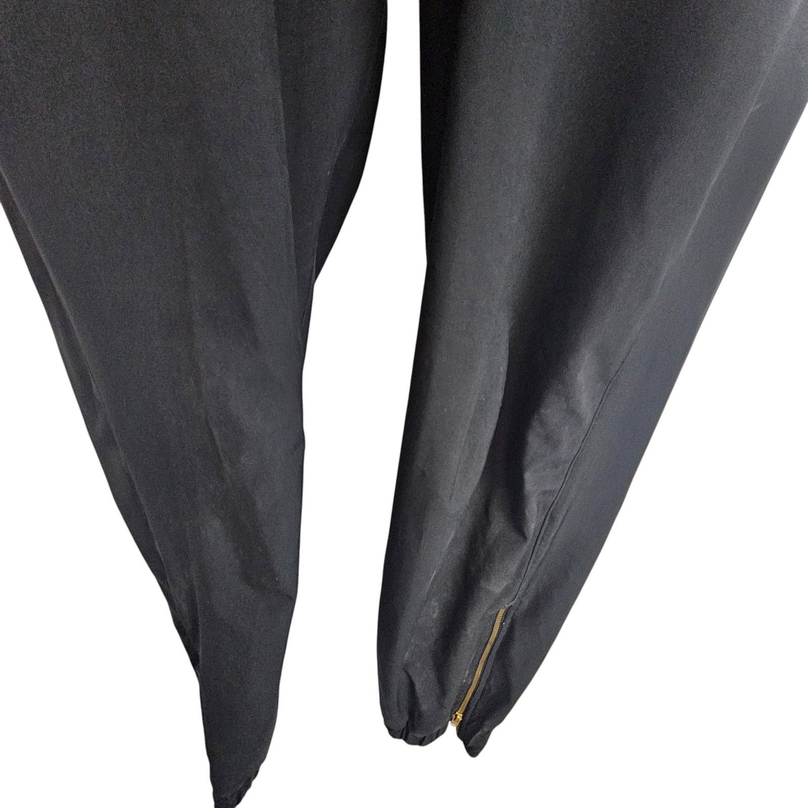 ALBA Albion Womens Jumpsuit Sz M Joggers Stretch Active Travel Size 30" / US 8 / IT 44 - 5 Thumbnail