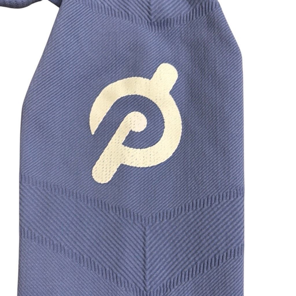 Other Peloton x Nux Womens Large Purple Shapeshifter Seamless Midr Size 30" / US 8 / IT 44 - 4 Thumbnail