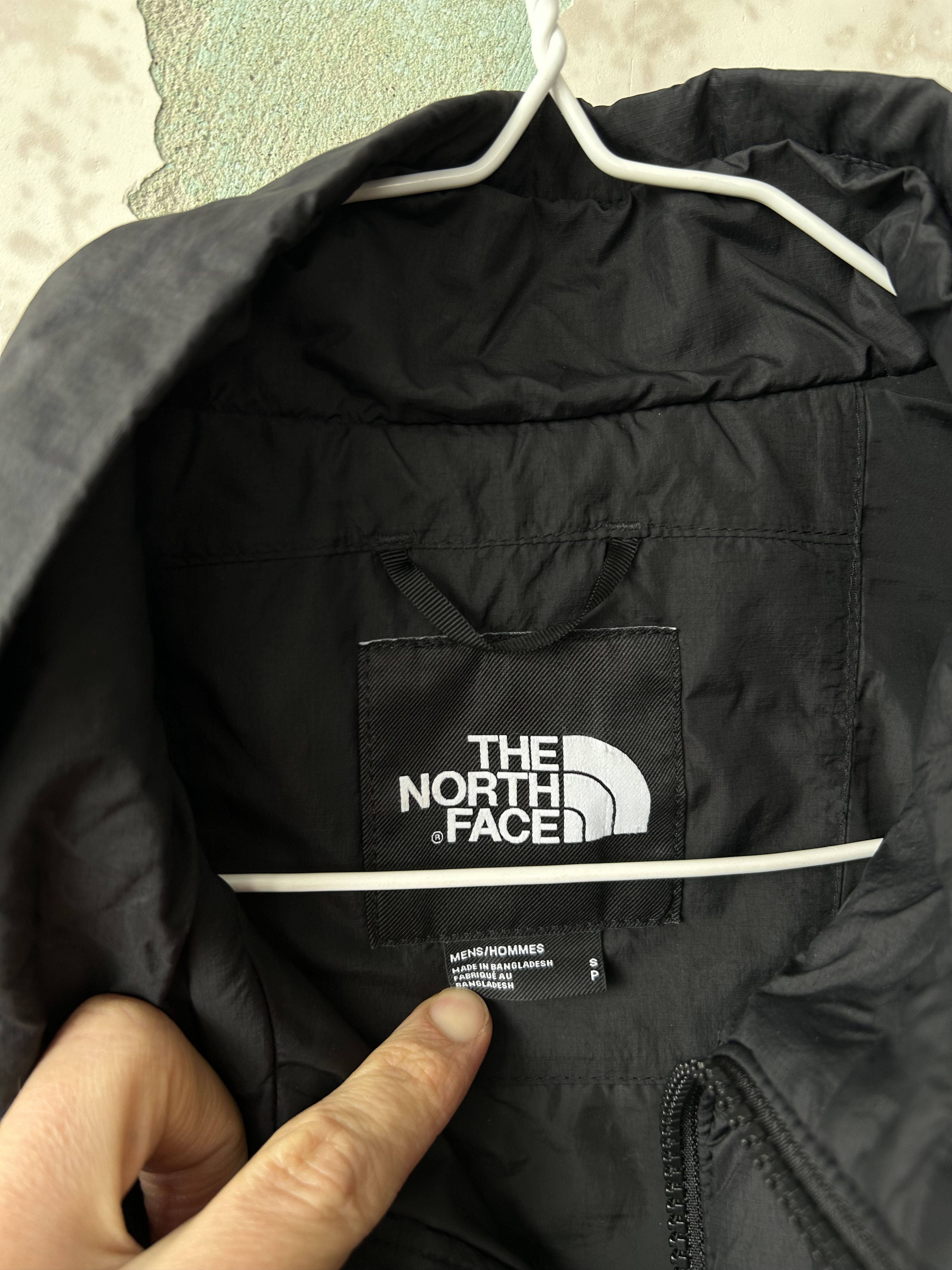 The North Face The North Face Puffer Jacket size S Size US S / EU 44-46 / 1 - 4 Thumbnail