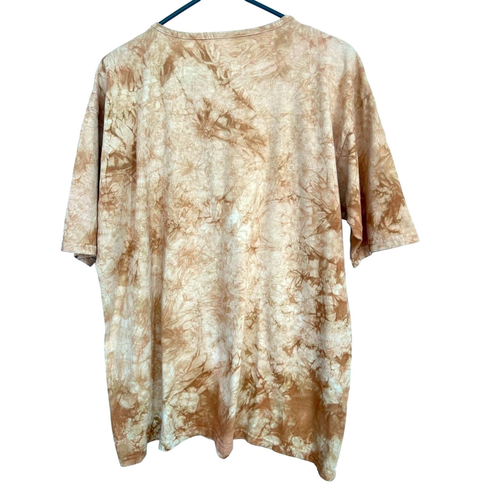 Vintage Vintage 1980s Western Fringe Beaded Shirt Aztec SZ XL RARE Size XL / US 12-14 / IT 48-50 - 2 Thumbnail