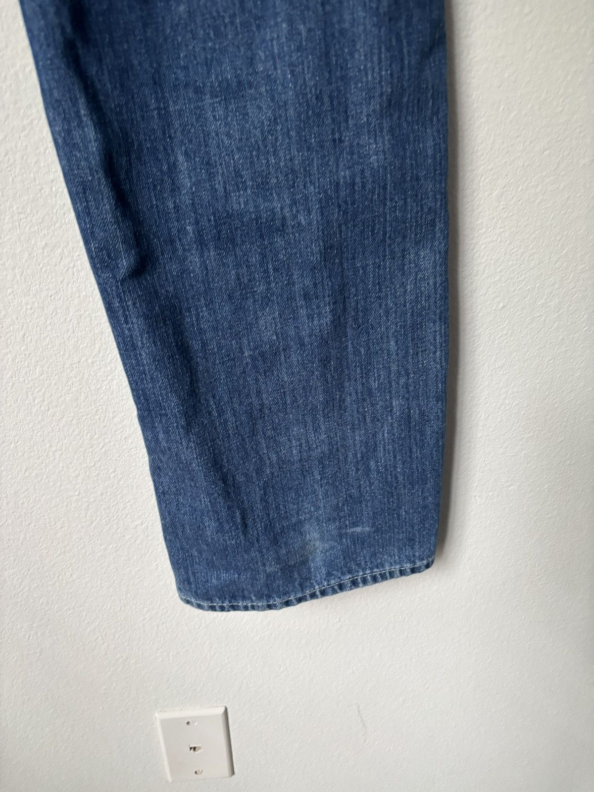 True Religion True Religion Jeans Size US 34 / EU 50 - 5 Thumbnail