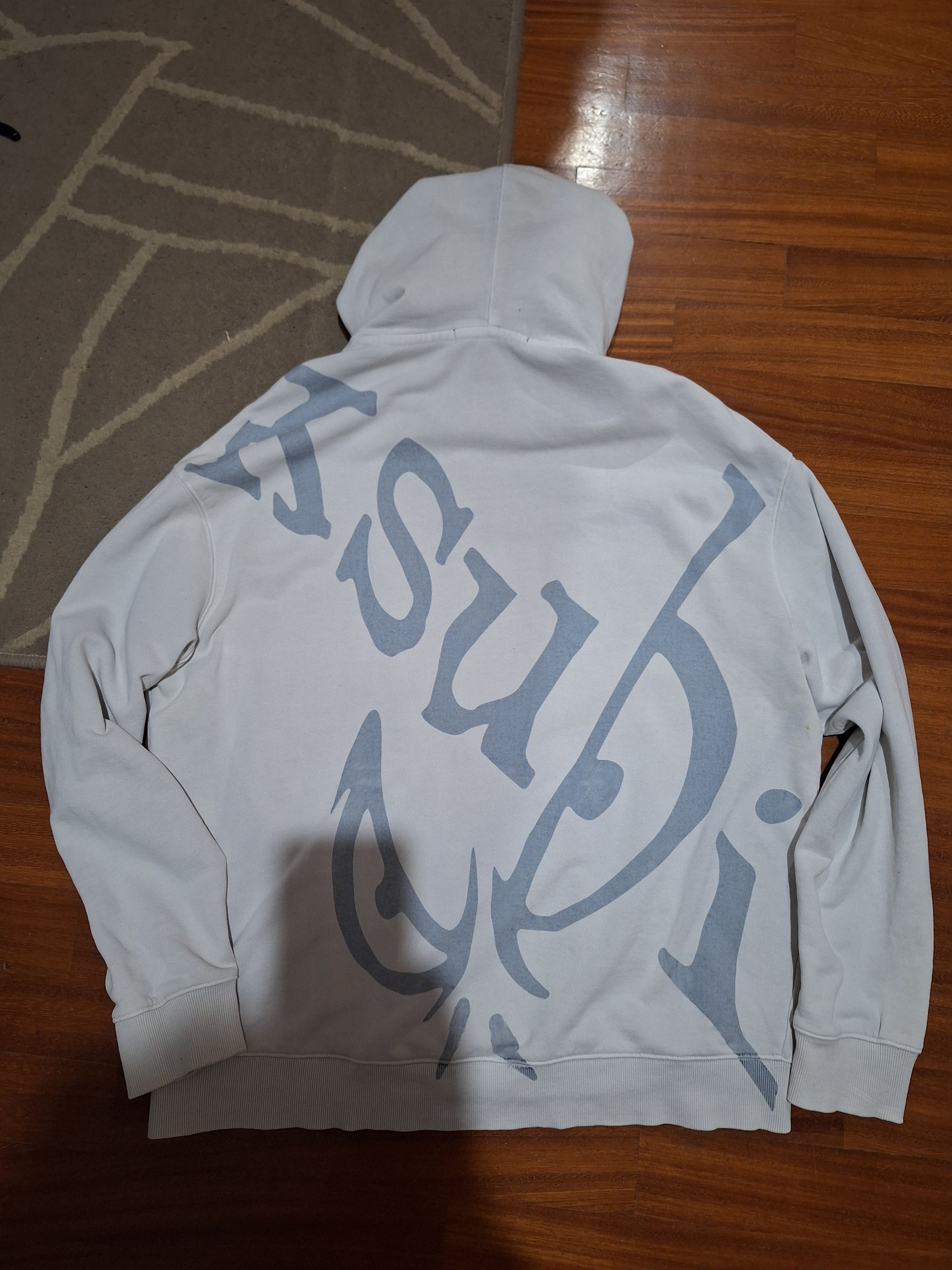 Ksubi Ksubi Hoodie Size US M / EU 48-50 / 2 - 2 Thumbnail