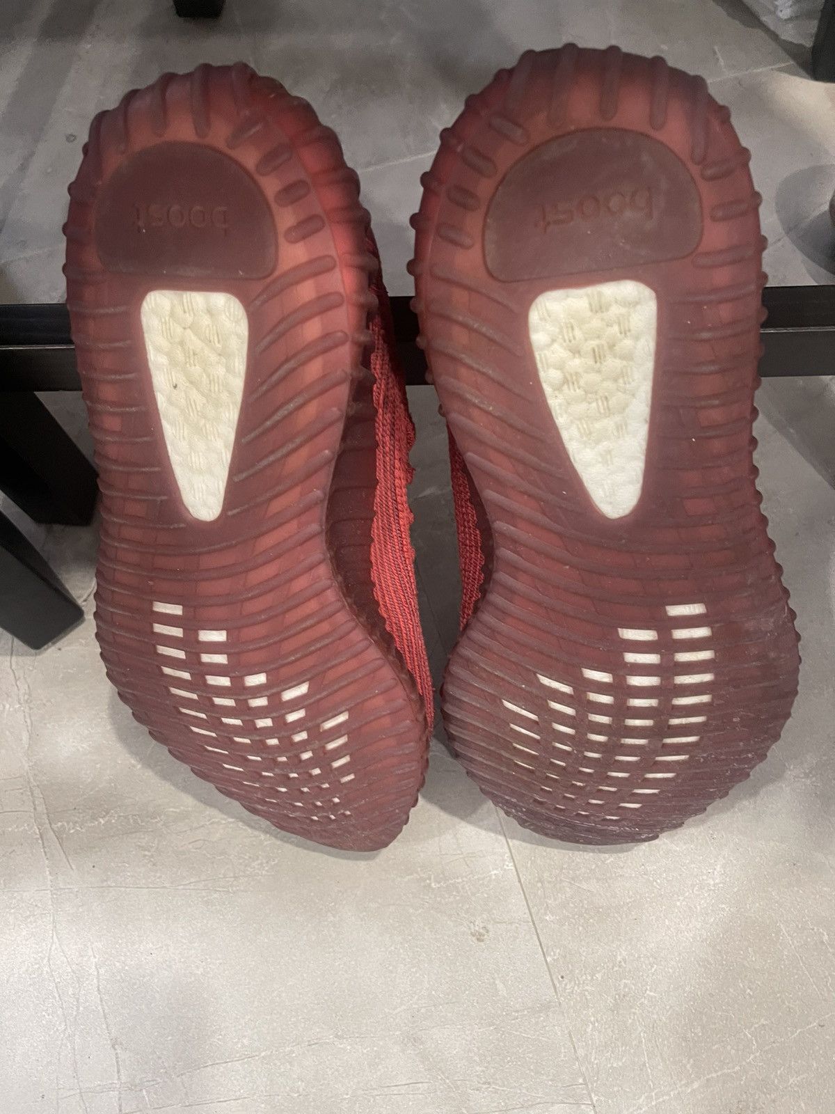Yeezy Adidas Yeezy 350 V2 CMPCT Size US 9 / EU 42 - 5 Thumbnail