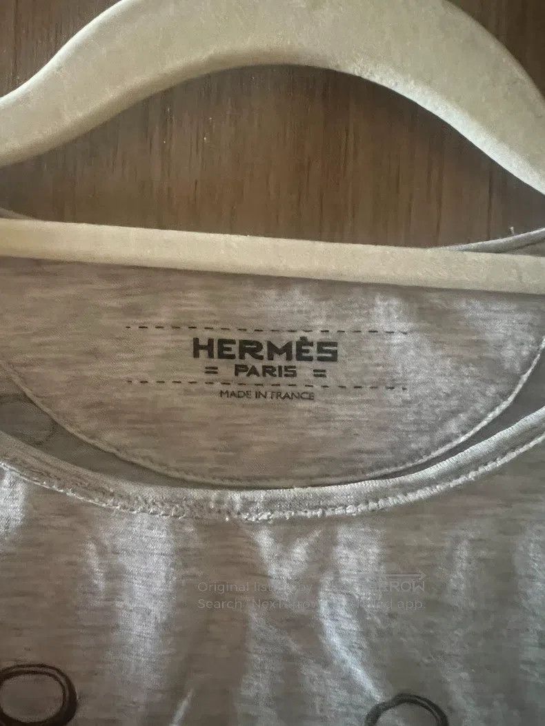 Hermes T-shirt