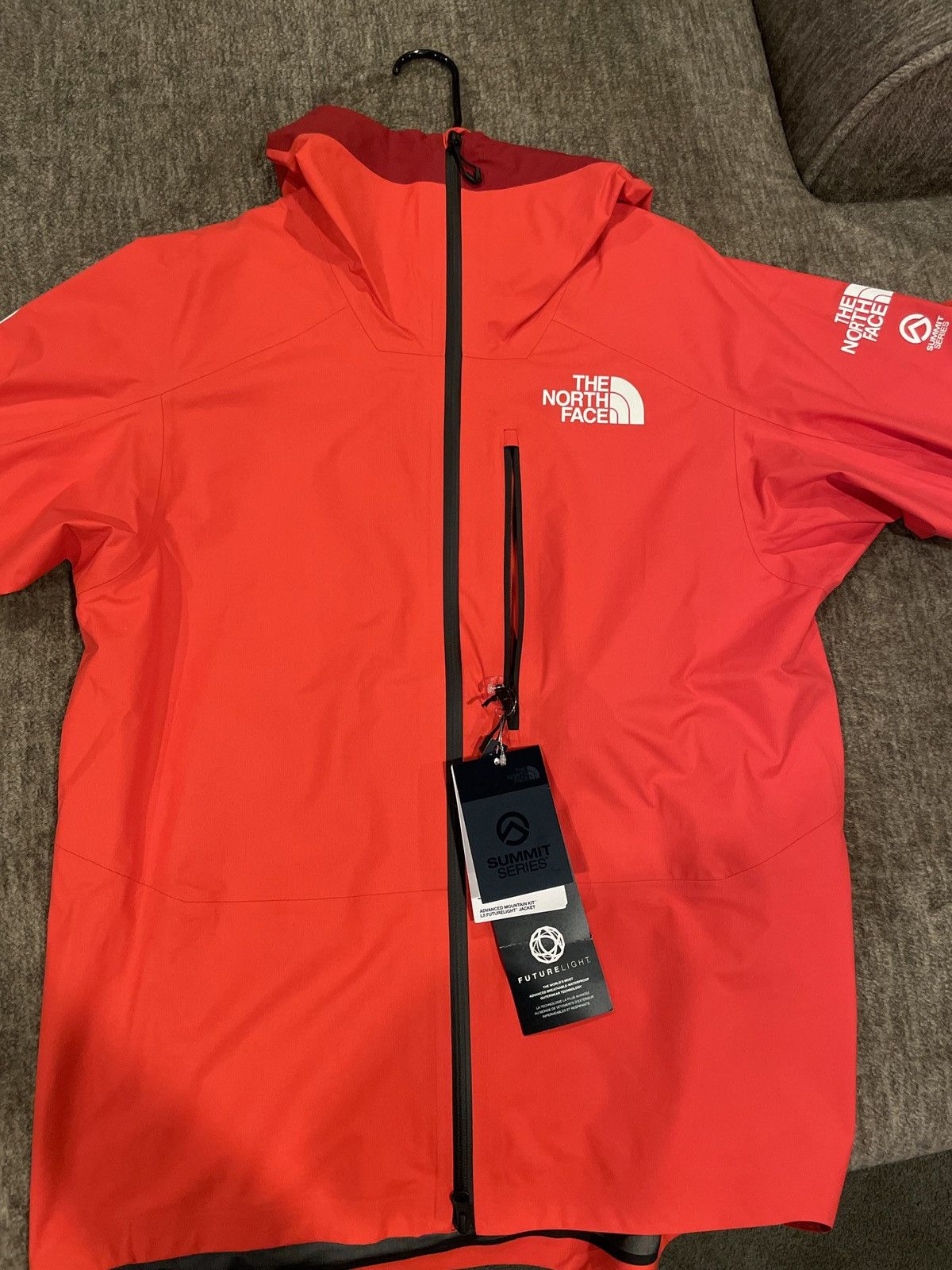 The North Face The North Face summit series Size US M / EU 48-50 / 2 - 1 Thumbnail