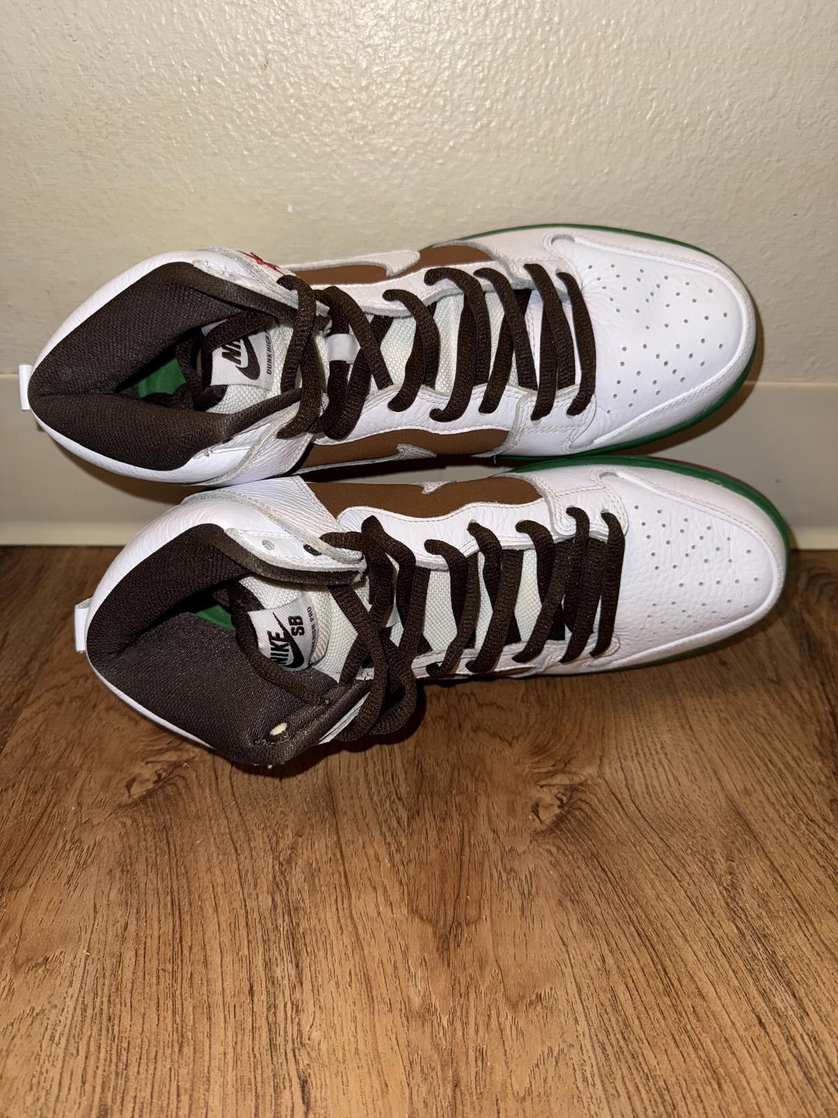 Nike Nike Dunk SB Cali 2014 Size US 9.5 / EU 42-43 - 5 Thumbnail