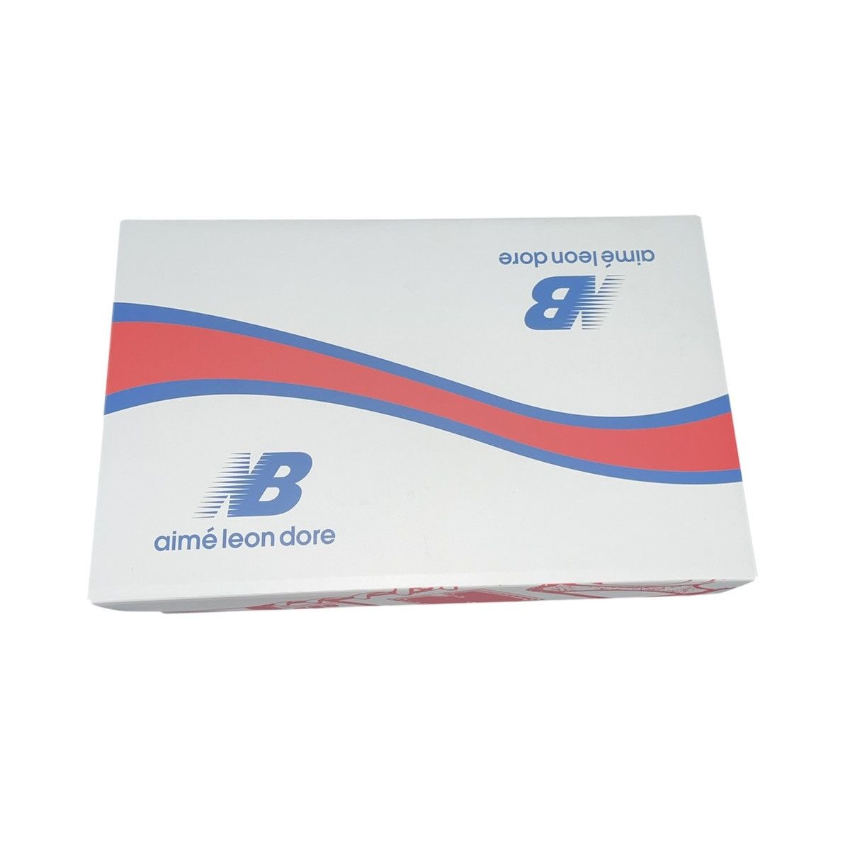 Aime Leon Dore × New Balance Aime Leon Dore x New Balance 550 Size US 10 / EU 43 - 8 Thumbnail