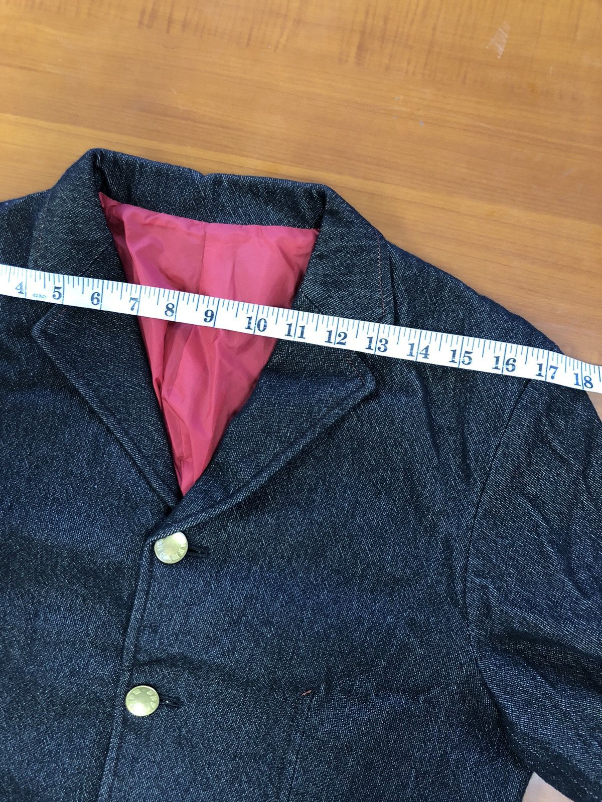 PPFM PPFM Vintage Jacket Size US M / EU 48-50 / 2 - 23 Thumbnail