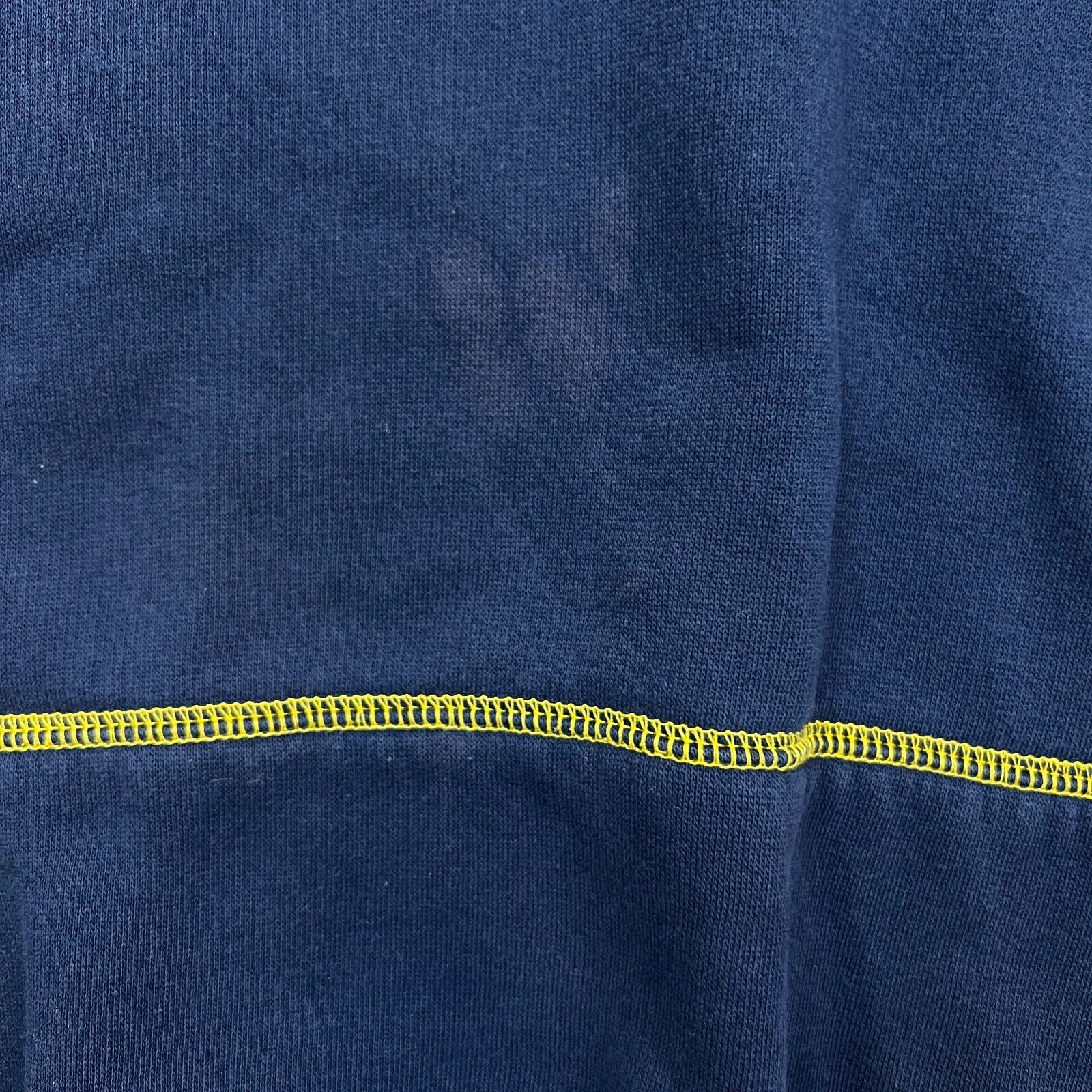 PONY × Vintage Vintage Pony Hoodie XL Logo Thrashed 90s Hooded Sweatshirt Size US XL / EU 56 / 4 - 6 Thumbnail