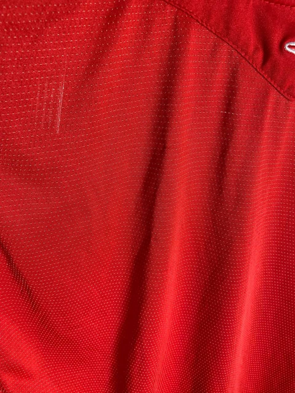 Umbro × Vintage VERY RARE UMBRO ENGLAND RETRO SOCCER JERSEY BLOKECORE Y2K Size US XL / EU 56 / 4 - 7 Thumbnail