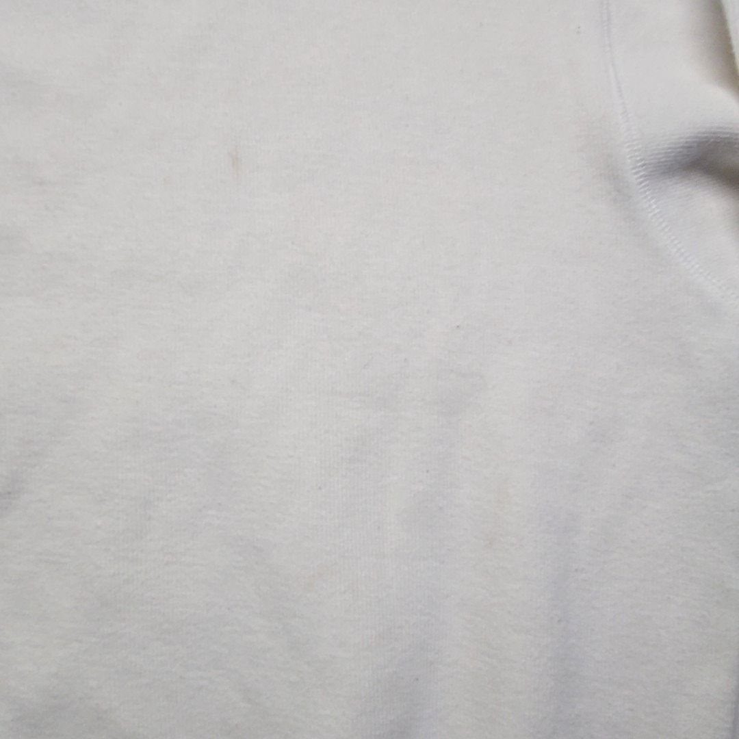 Cutter & Buck Vintage Cutter & Buck White Sweatshirt Embroidered XL Size US XL / EU 56 / 4 - 10 Thumbnail