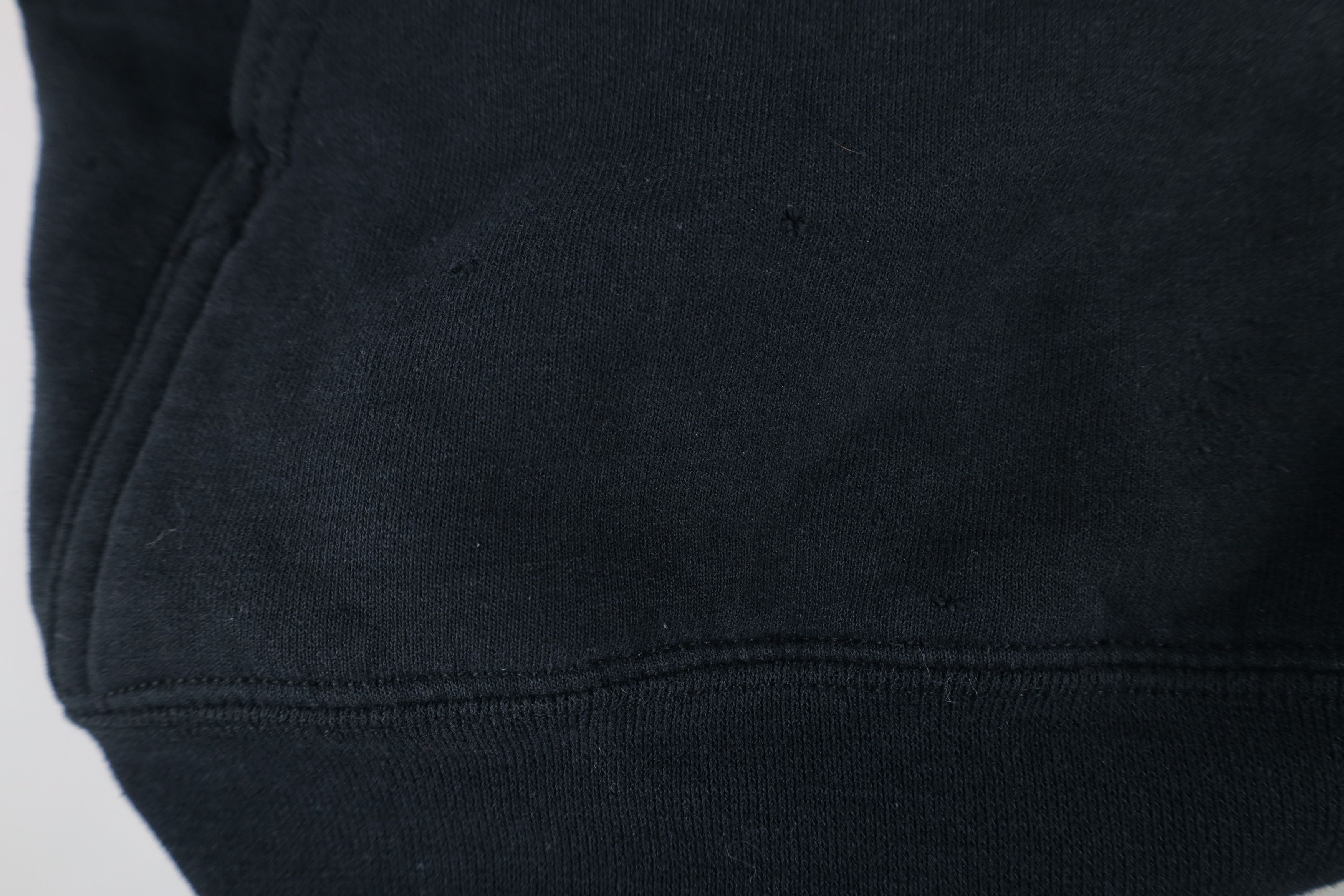 Vintage Vintage Spell Out Pittsburgh Steelers Football Hoodie Black Size US S / EU 44-46 / 1 - 8 Thumbnail