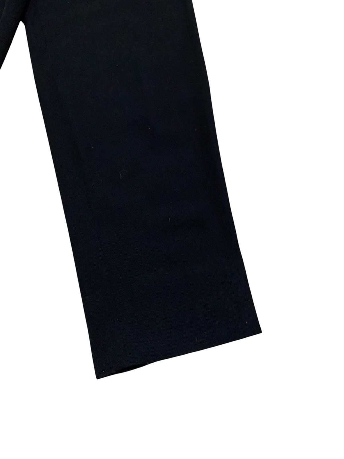 Comme des Garcons Homme Plus Rare Vintage Comme Des Garcons Homme Plus Casual Pants 1999s Size US 28 / EU 44 - 5 Thumbnail