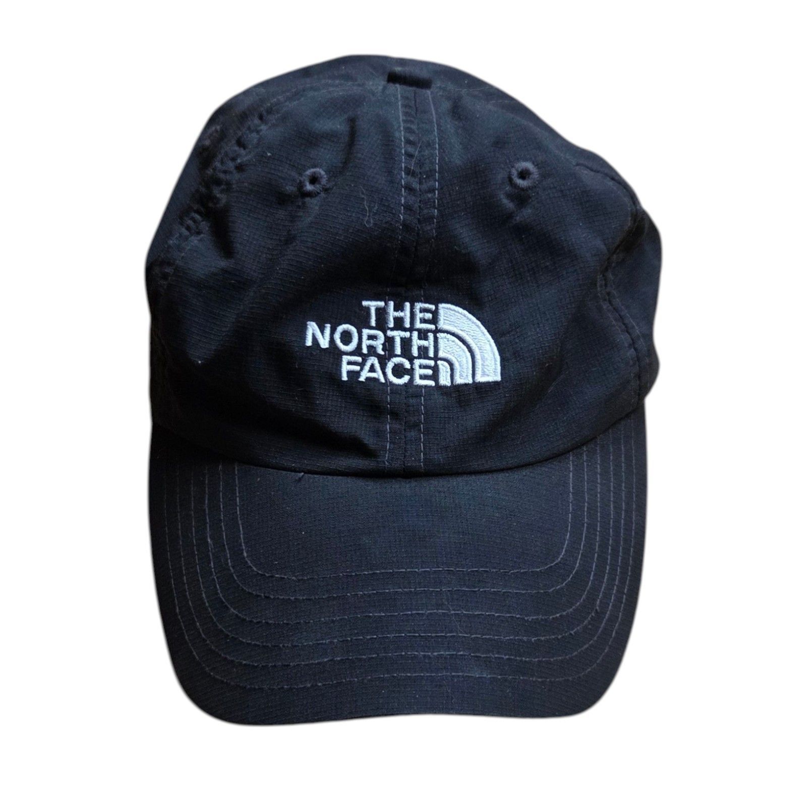 The North Face The North Face Black Hat Cap Size ONE SIZE - 1 Thumbnail