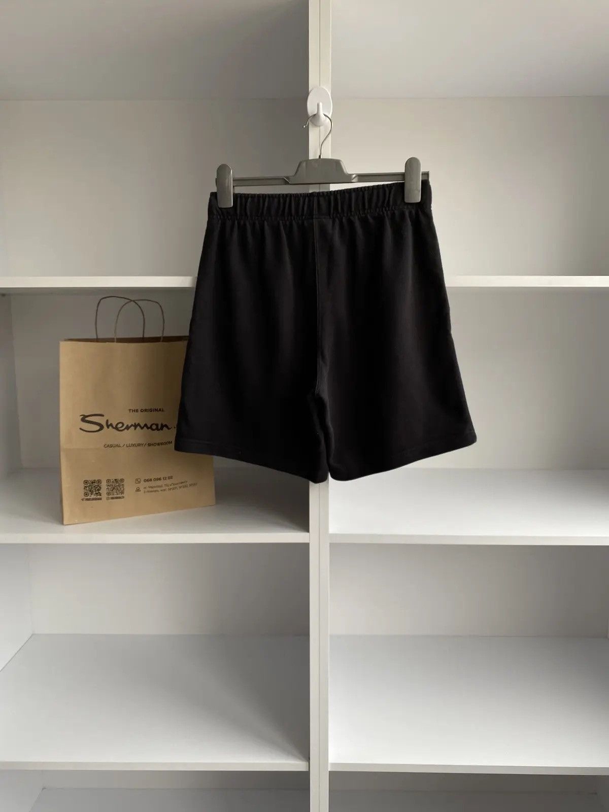 Champion × Vintage Champion shorts Size US 30 / EU 46 - 5 Thumbnail