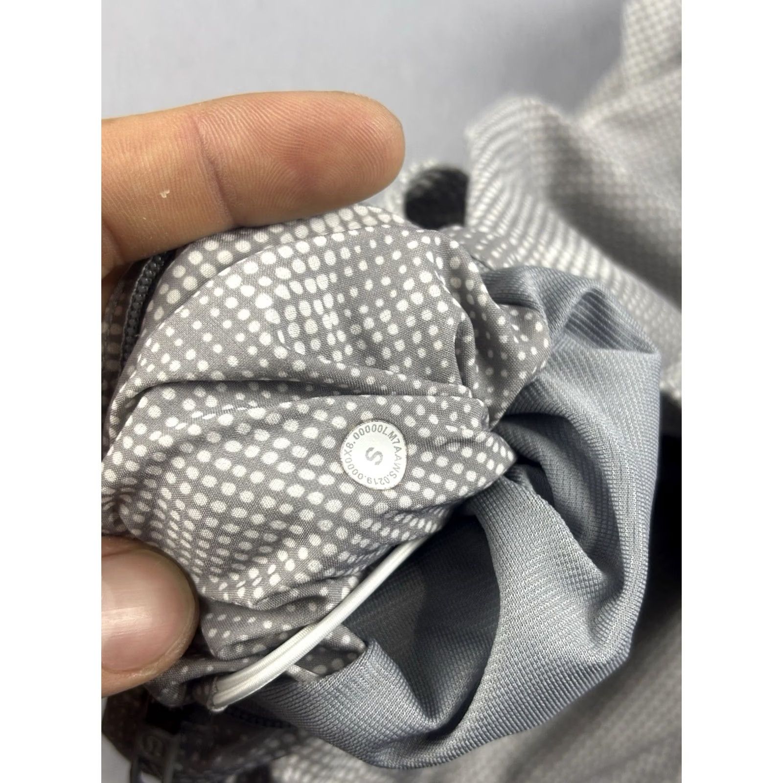 Lululemon Lululemon Shorts Men’s Small Gray THE Short Athletic Workout Gym 9” Inseam Size US 29 - 5 Thumbnail