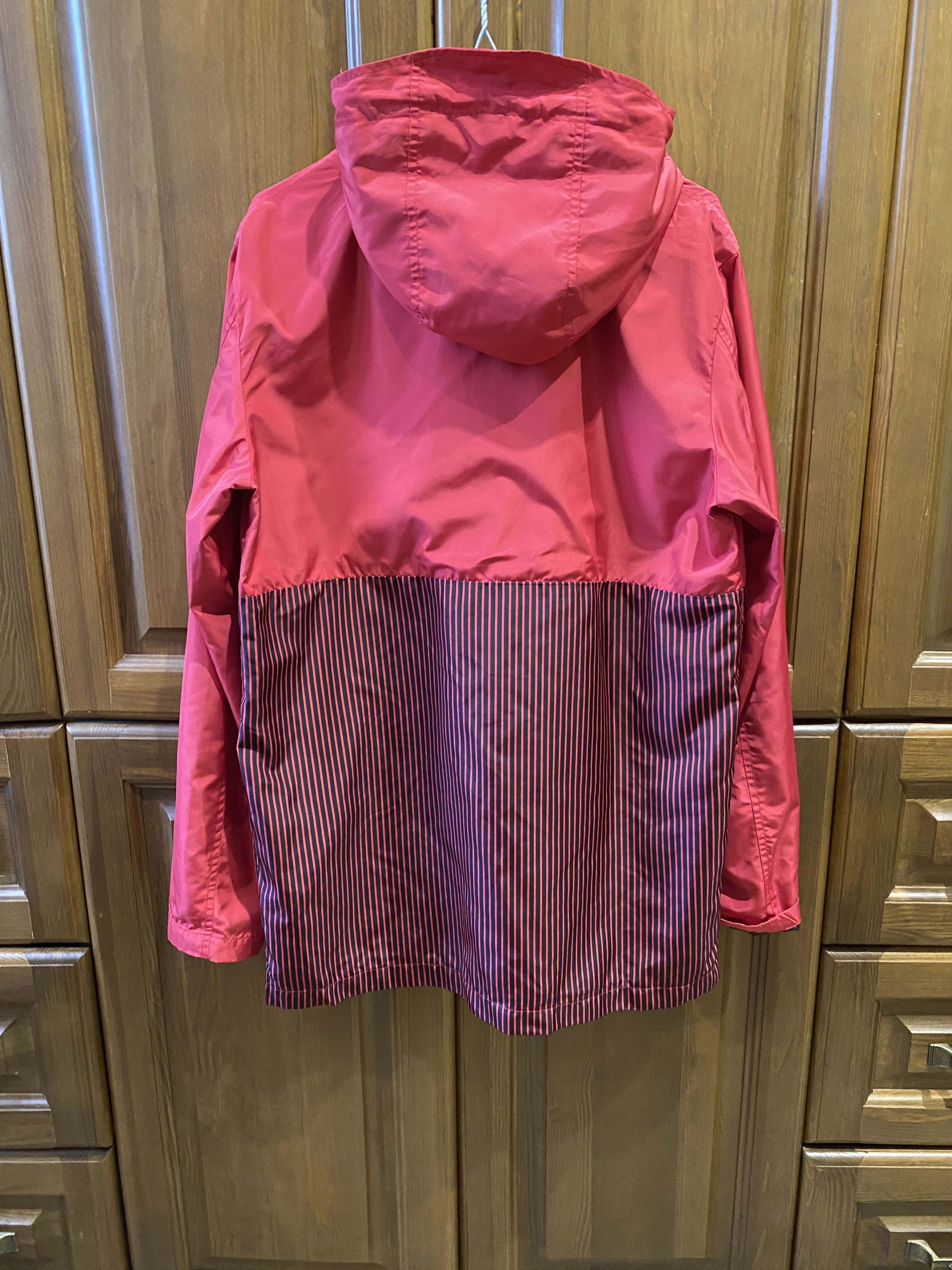 Drop Dead Clothing Drop Dead Clothing Jacket Windbreaker Archive Punk Emo Rare Size US S / EU 44-46 / 1 - 2 Thumbnail