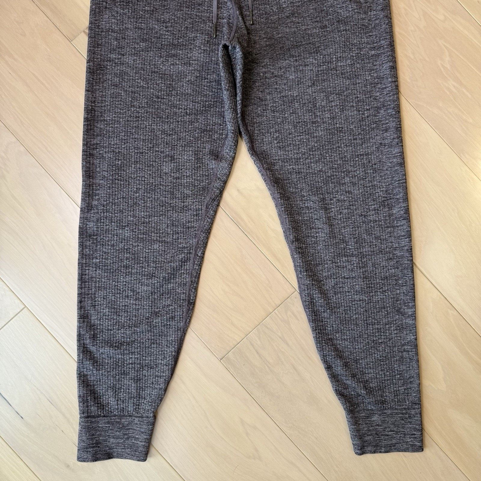 Lululemon Lululemon Engineered Warmth Joggers Women's 12 Mauve Size 34" / US 12 / IT 48 - 4 Thumbnail