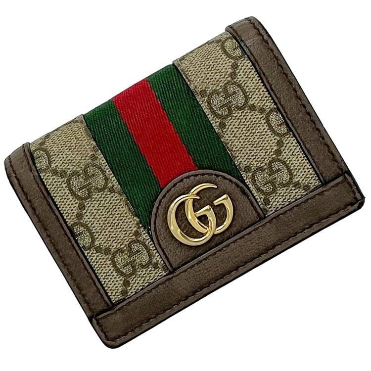 Gucci GUCCI Neutrals Pvc Size ONE SIZE - 1 Thumbnail