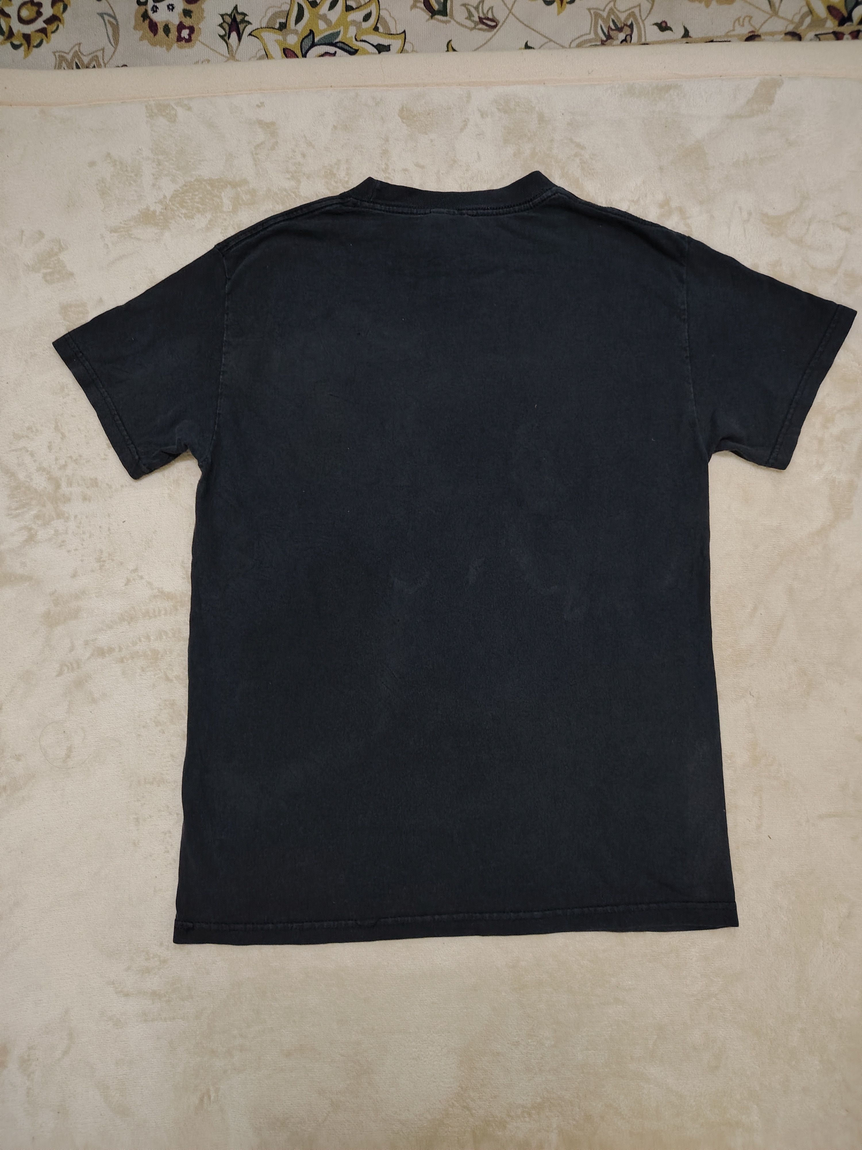 Marilyn Manson 2003 Marilyn Manson The Golden Age Of Grotesque Tour Shirt Size US S / EU 44-46 / 1 - 3 Thumbnail