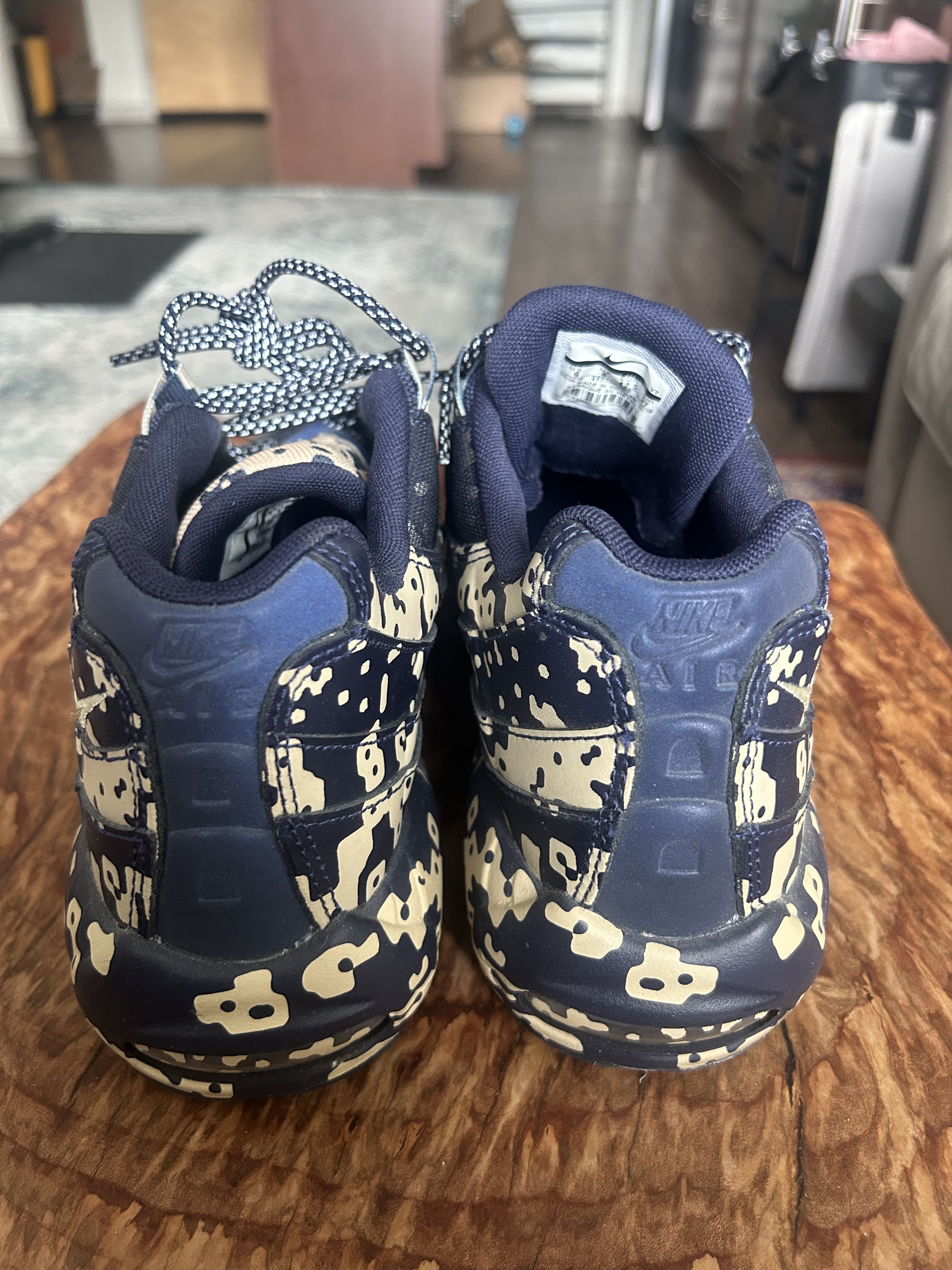 Cav Empt × Nike Nike Cav Empt Air Max 95 Size US 9 / EU 42 - 3 Thumbnail