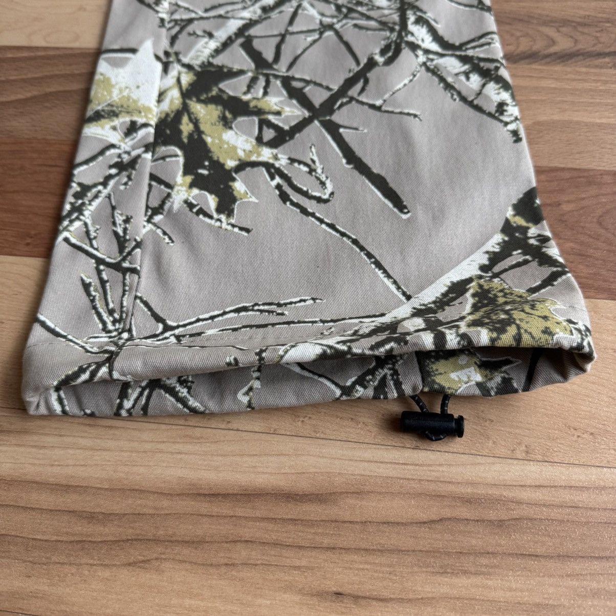 Brooklyn Cloth Brooklyn Cloth camo cargo pants sand M Size US 32 / EU 48 - 5 Thumbnail