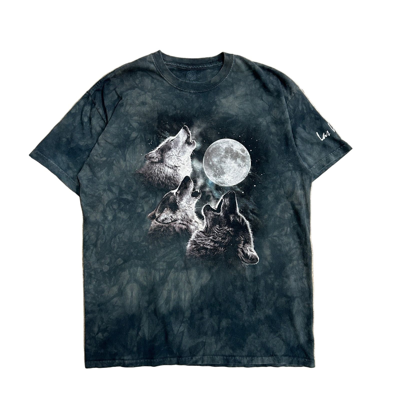 Other Wolf Mountain Grey Tee Size US L / EU 52-54 / 3 - 1 Thumbnail