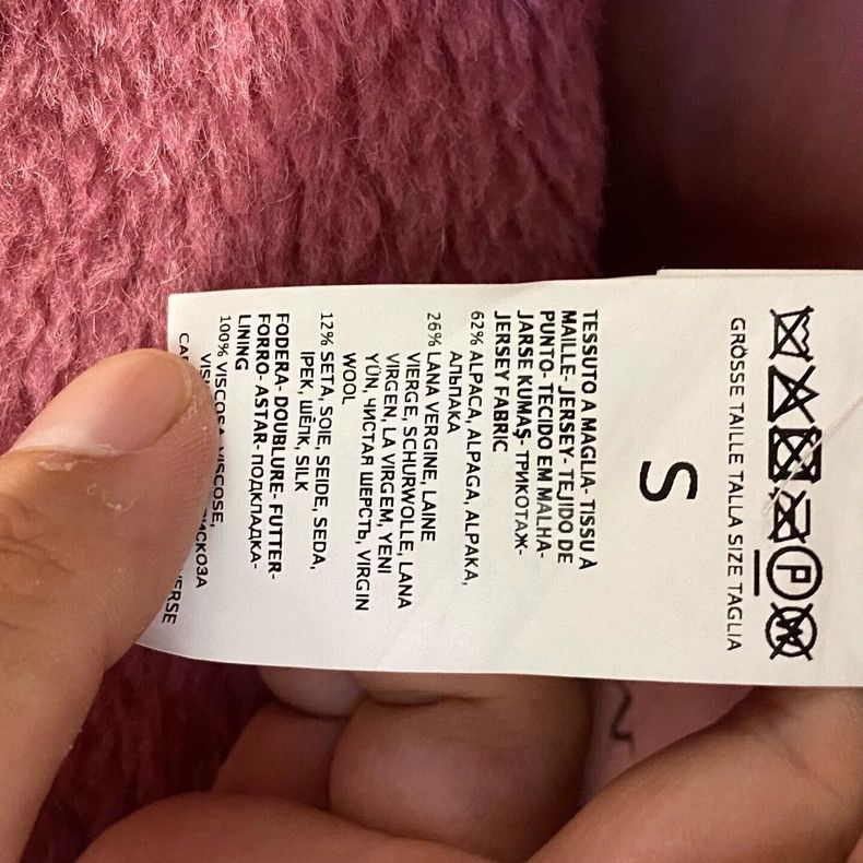 Max Mara max mara coat Size S / US 4 / IT 40 - 3 Thumbnail