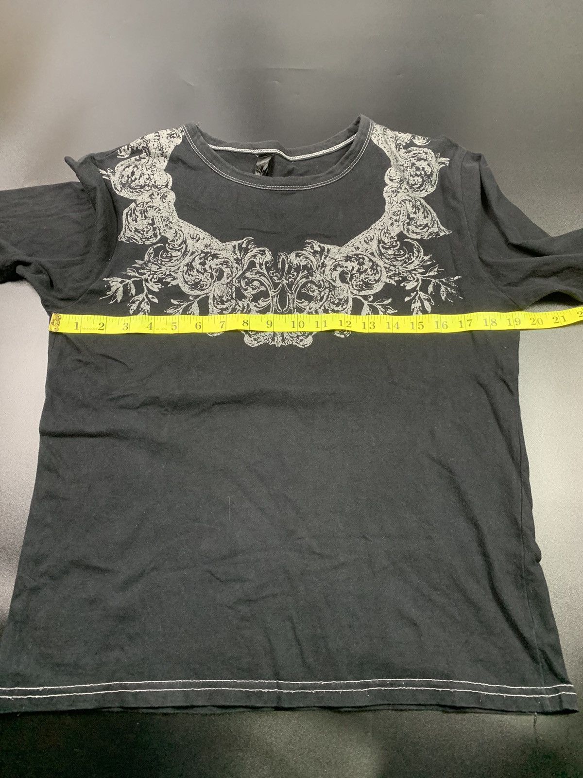 Hysteric Glamour × If Six Was Nine × Japanese Brand japanese Adom & Eve style Size US M / EU 48-50 / 2 - 7 Thumbnail