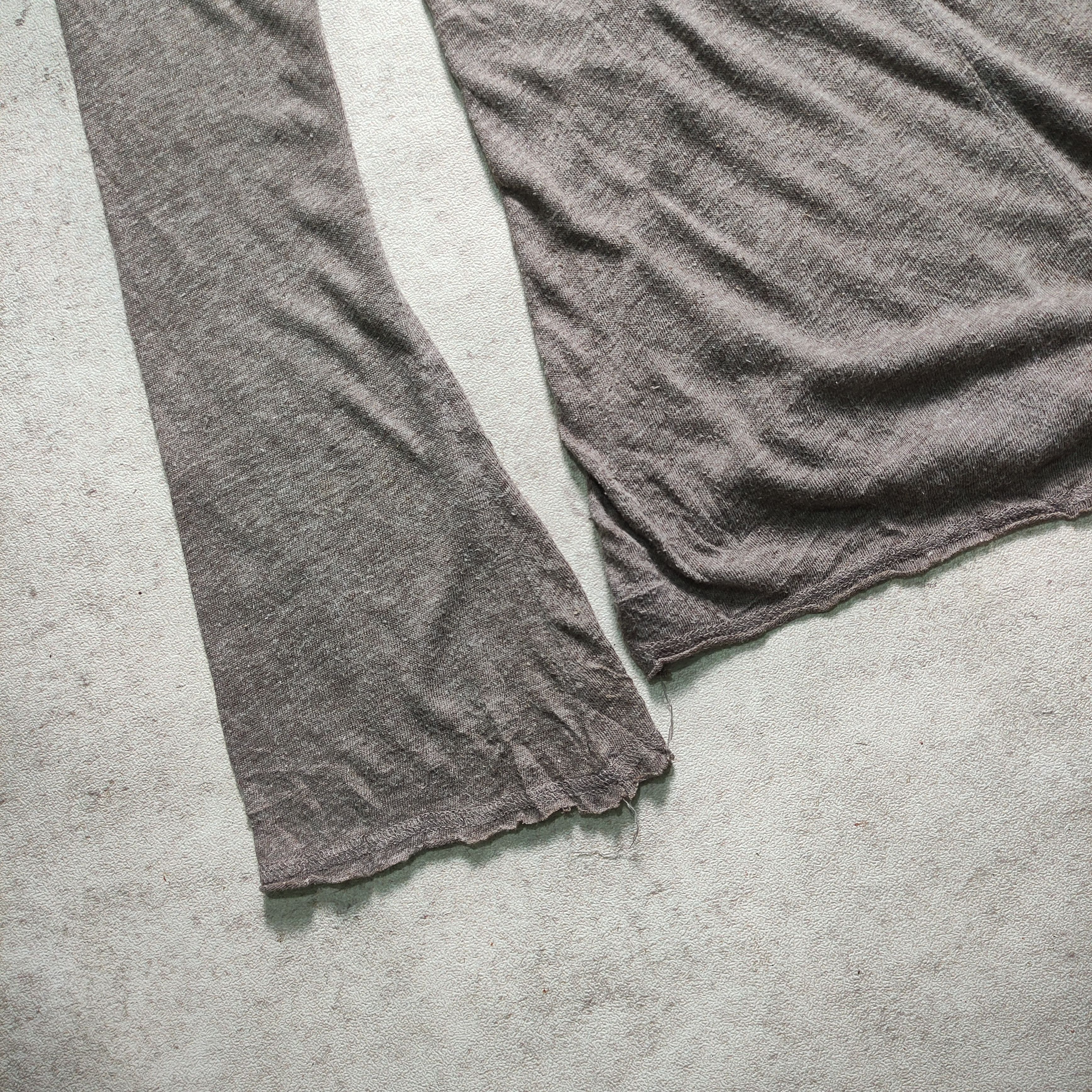 GOA G.O.A Cardigan archive Size US M / EU 48-50 / 2 - 11 Thumbnail