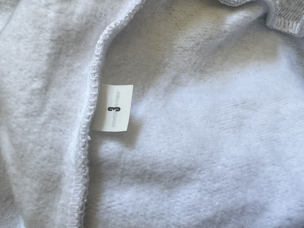 Yeezy Yeezy YZY Hoodie Heather from Kanye 3 Size US M / EU 48-50 / 2 - 3 Thumbnail