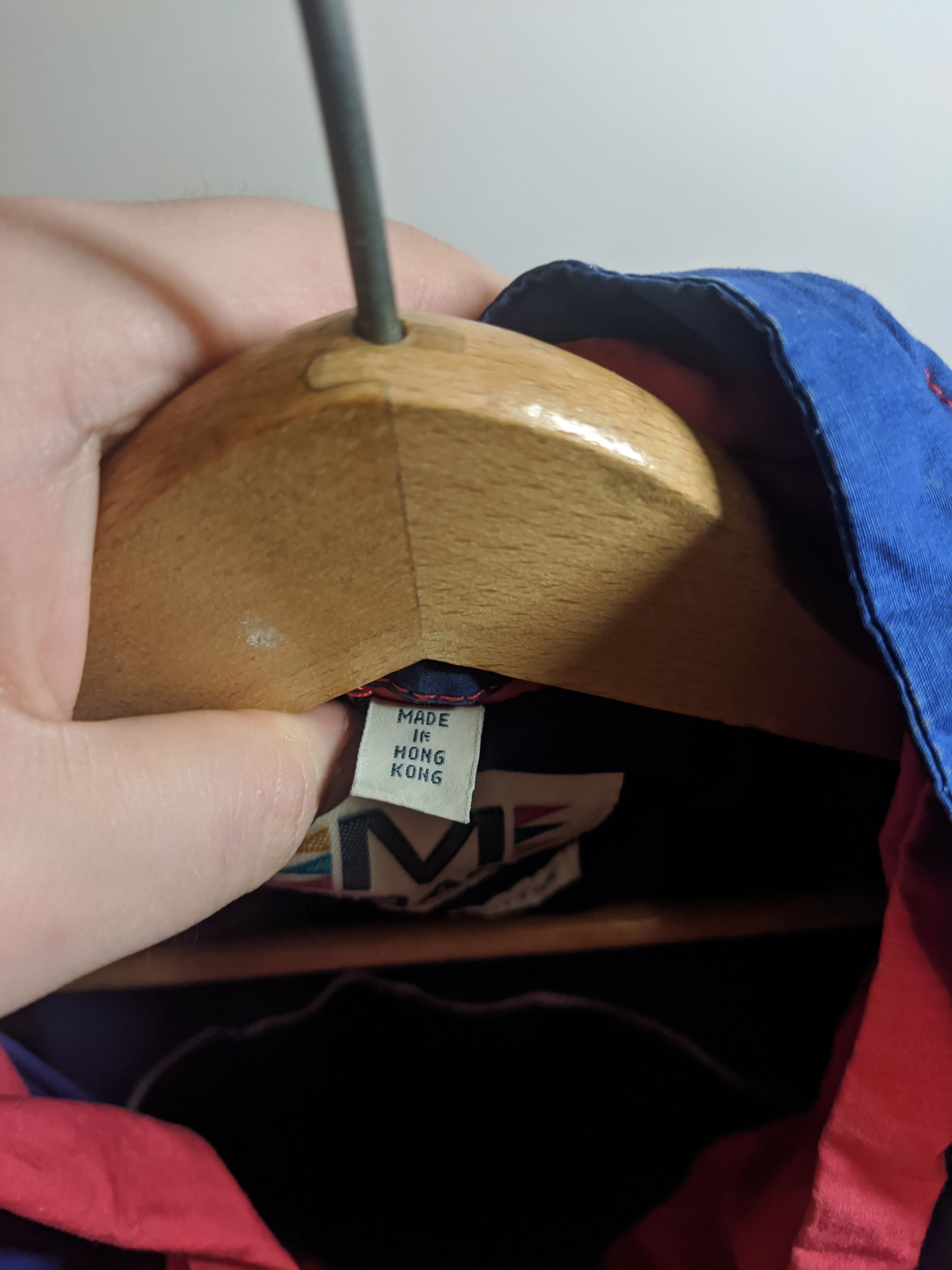 Mirage × New York Yankees × Vintage New York Yankees 90' Vintage Jacket Size US XXL / EU 58 / 5 - 8 Thumbnail