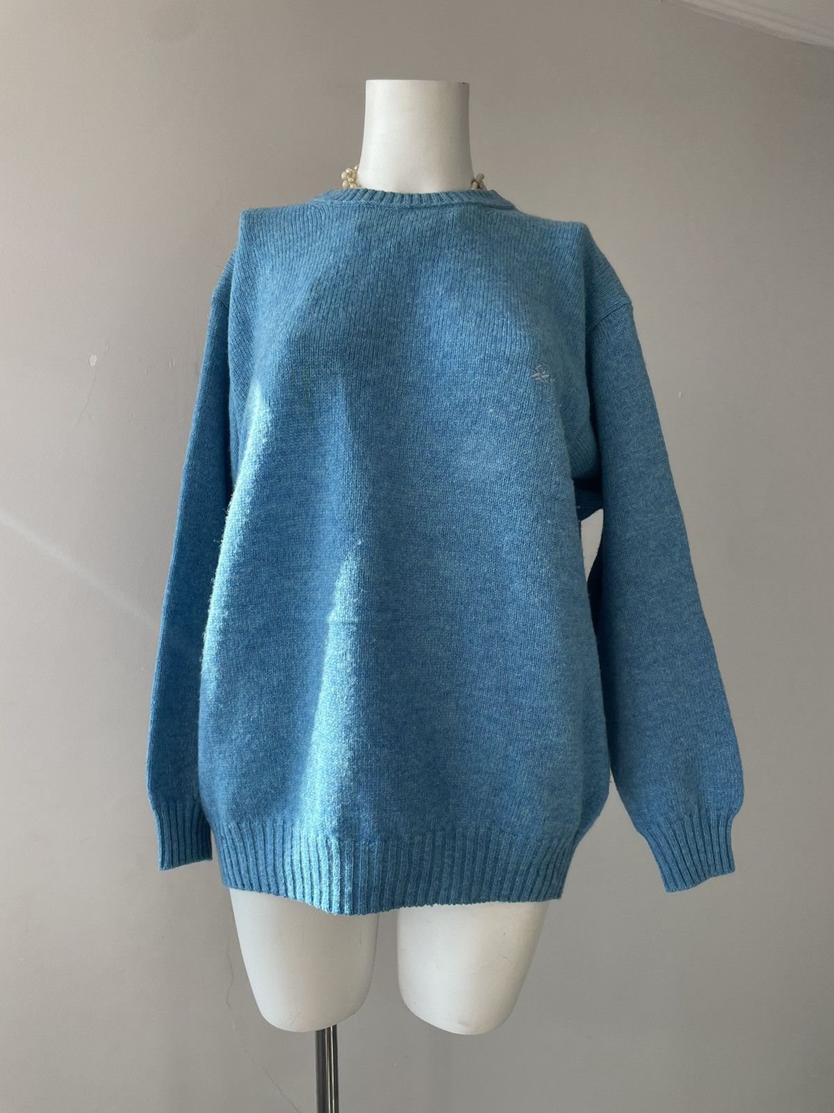 United Colors Of Benetton Benetton jumper Size XL / US 12-14 / IT 48-50 - 3 Thumbnail