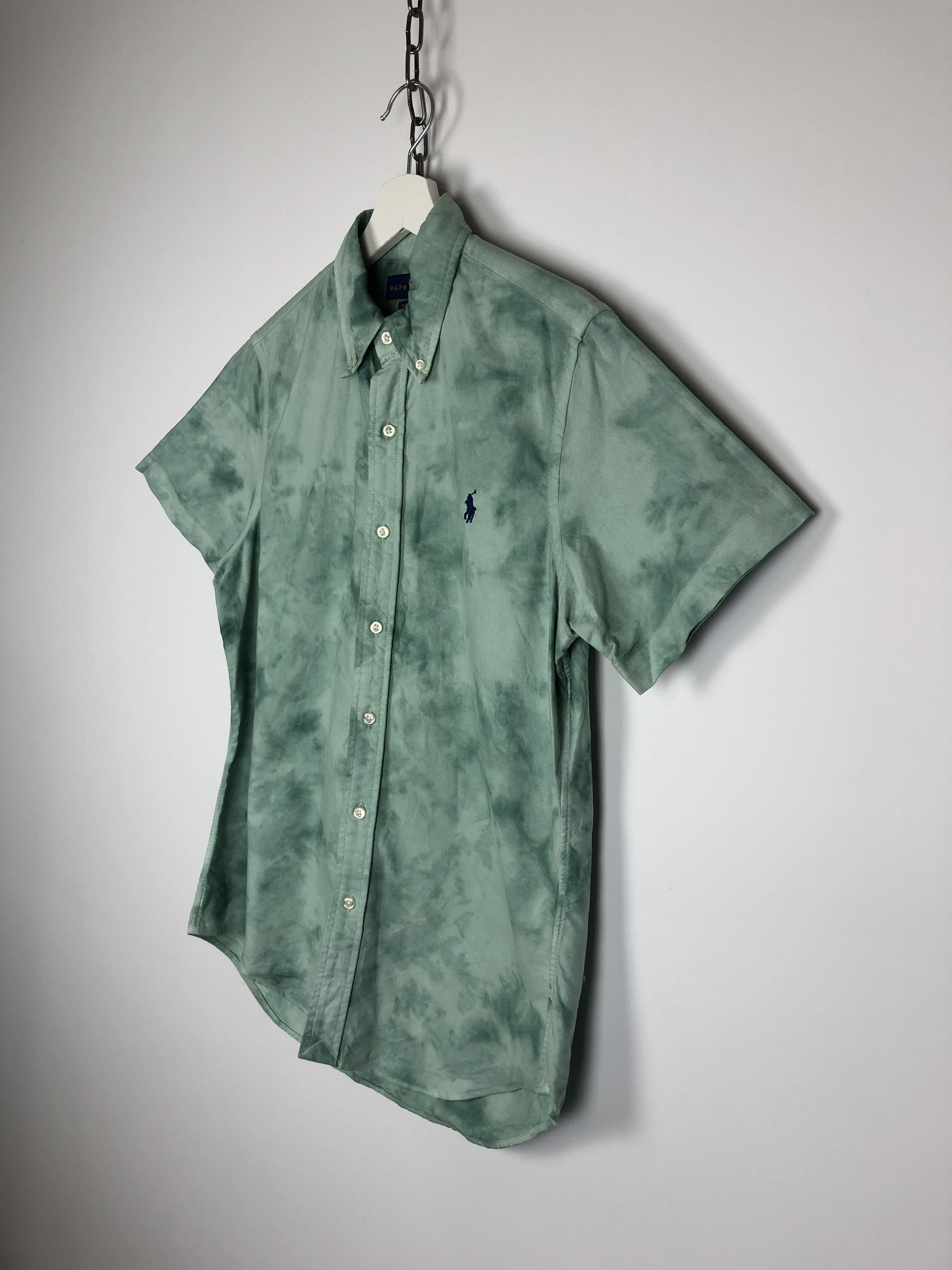 Polo Ralph Lauren Ralph Lauren Shirt Classic Fit Size S Size US S / EU 44-46 / 1 - 6 Thumbnail