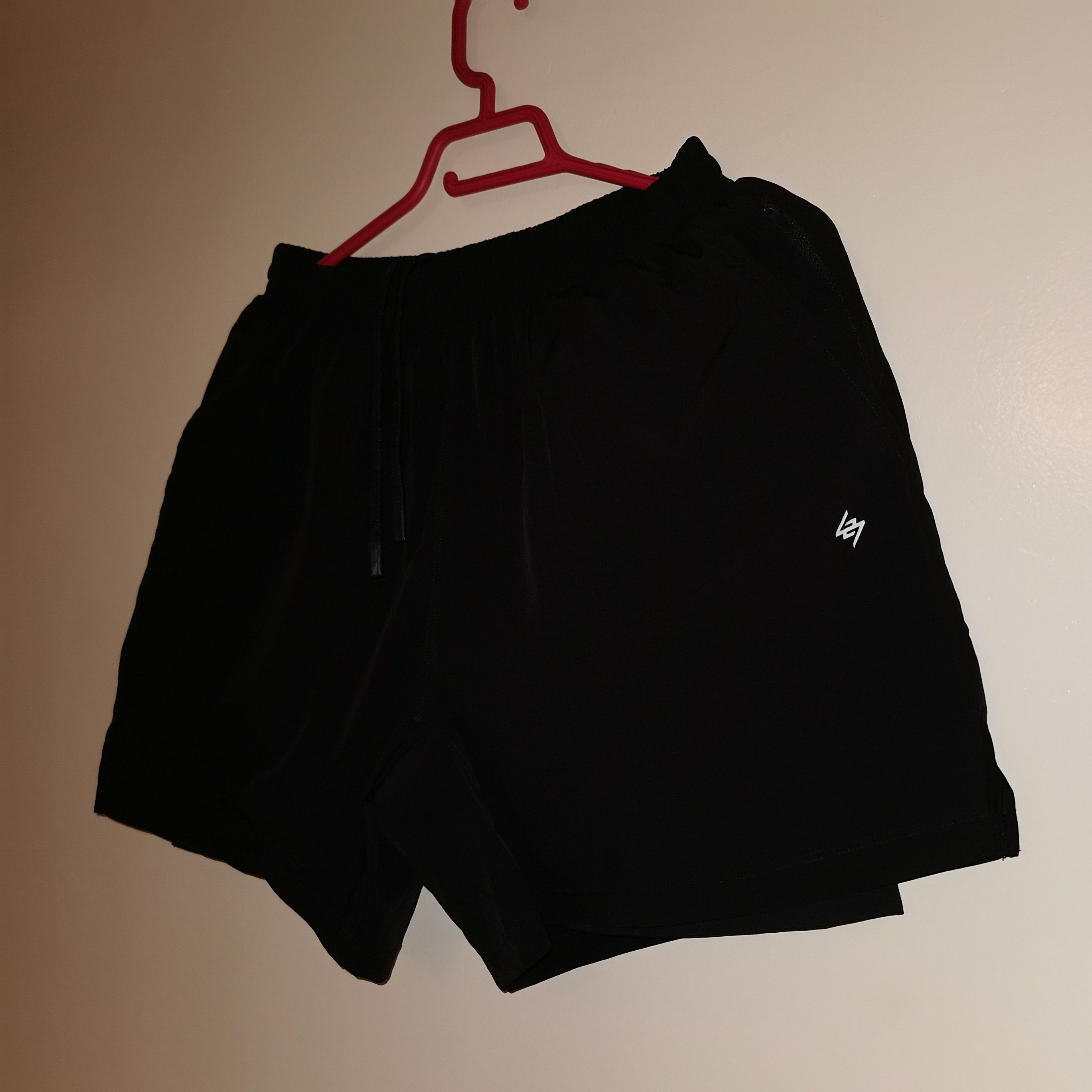 Represent Clo. Represent short Team 247 2-In-1 Shorts Size US 32 / EU 48 - 2 Thumbnail