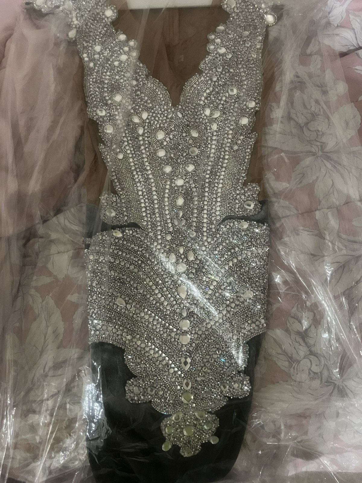 Other Prom dress Size S / US 4 / IT 40 - 7 Thumbnail